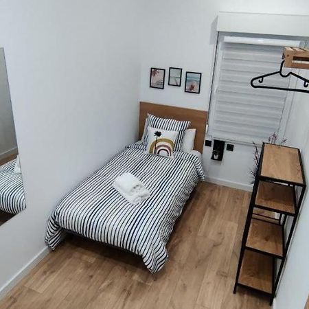 New Apartment Claret Xativa Luaran gambar