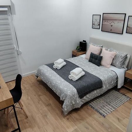 New Apartment Claret Xativa Luaran gambar