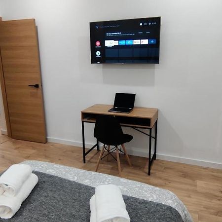 New Apartment Claret Xativa Luaran gambar