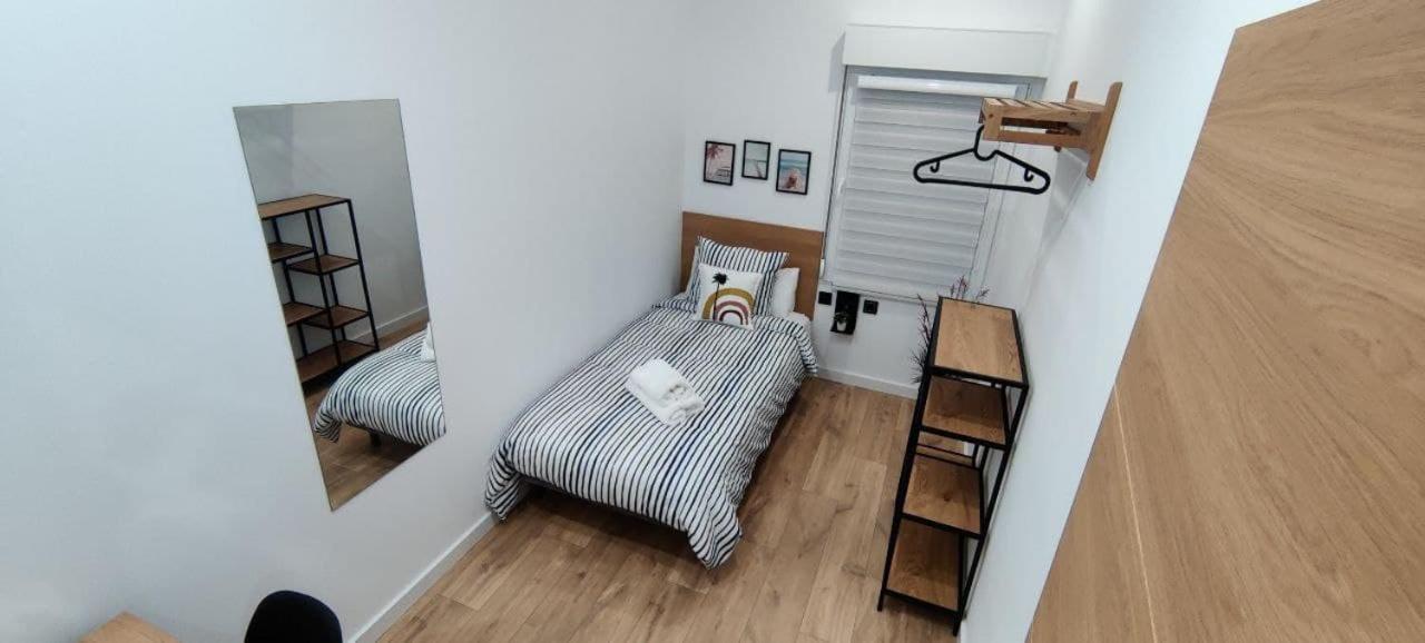 New Apartment Claret Xativa Luaran gambar