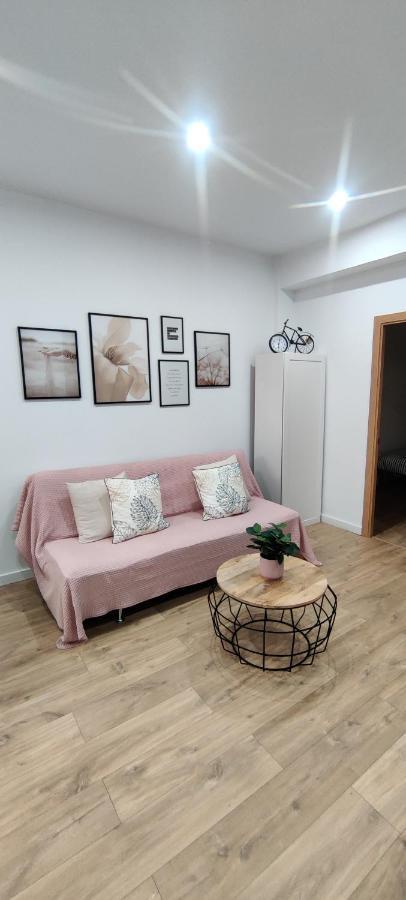 New Apartment Claret Xativa Luaran gambar