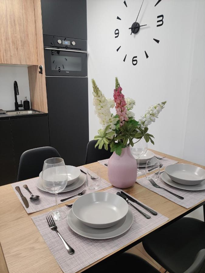 New Apartment Claret Xativa Luaran gambar
