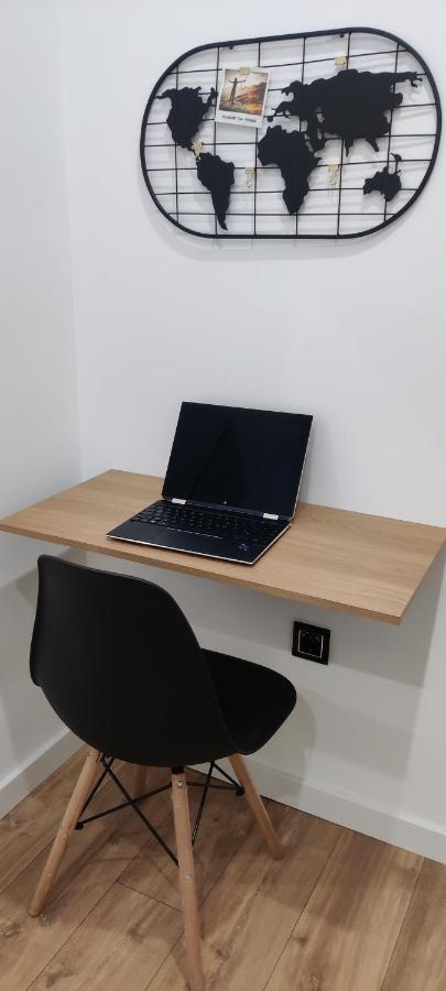 New Apartment Claret Xativa Luaran gambar