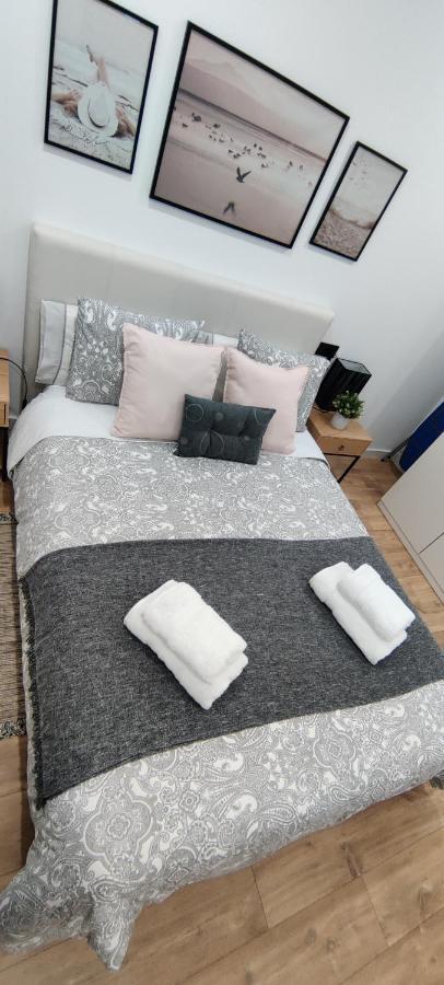 New Apartment Claret Xativa Luaran gambar
