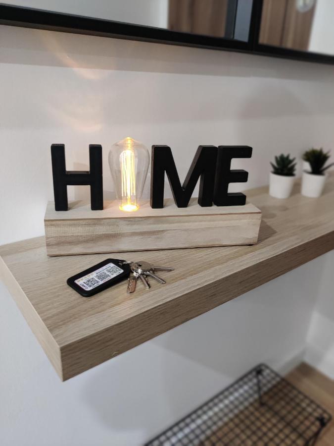 New Apartment Claret Xativa Luaran gambar