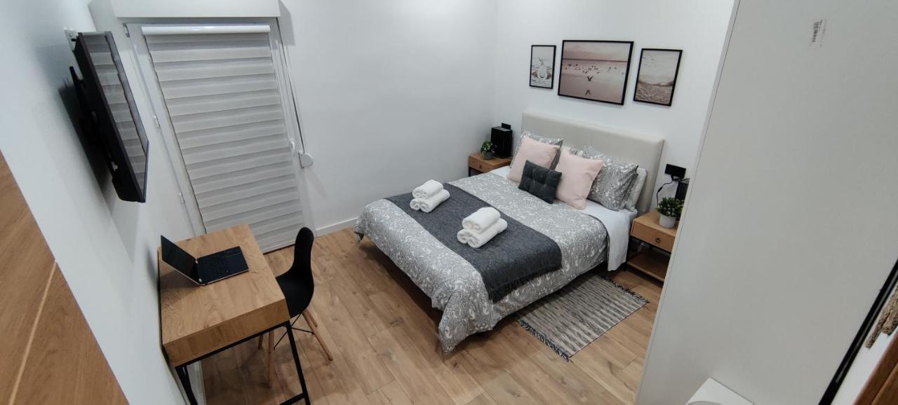 New Apartment Claret Xativa Luaran gambar