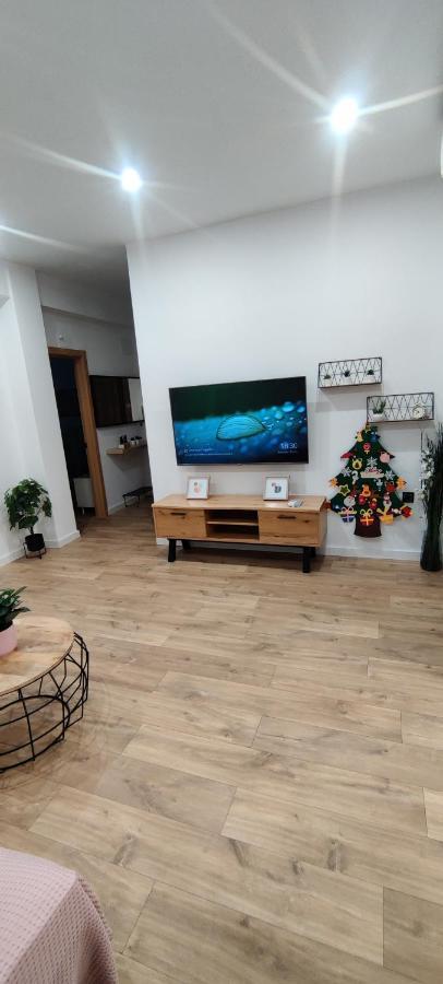 New Apartment Claret Xativa Luaran gambar