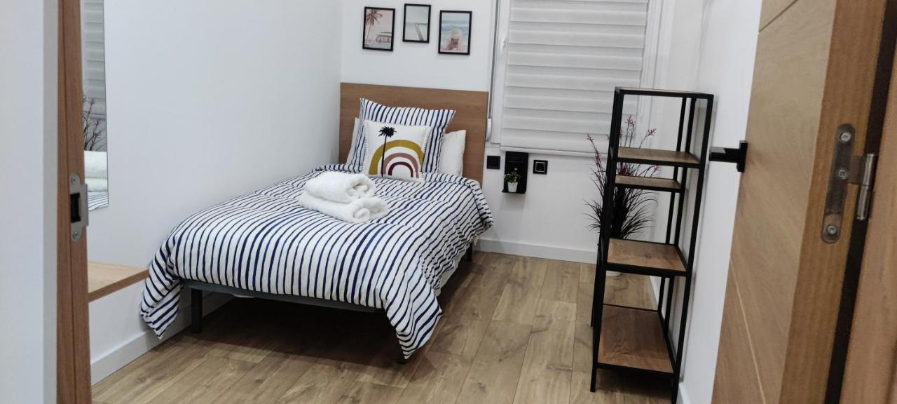 New Apartment Claret Xativa Luaran gambar