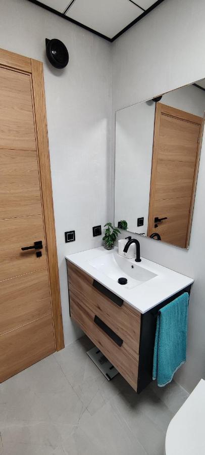 New Apartment Claret Xativa Luaran gambar