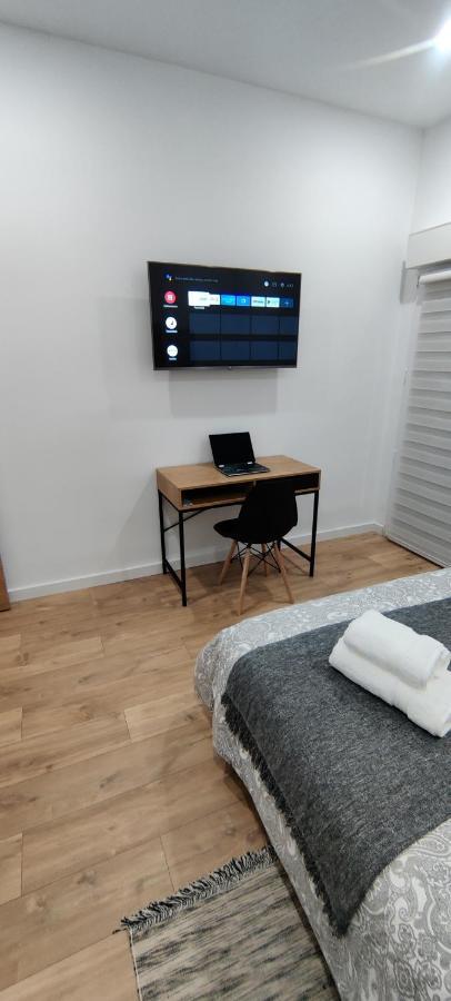 New Apartment Claret Xativa Luaran gambar