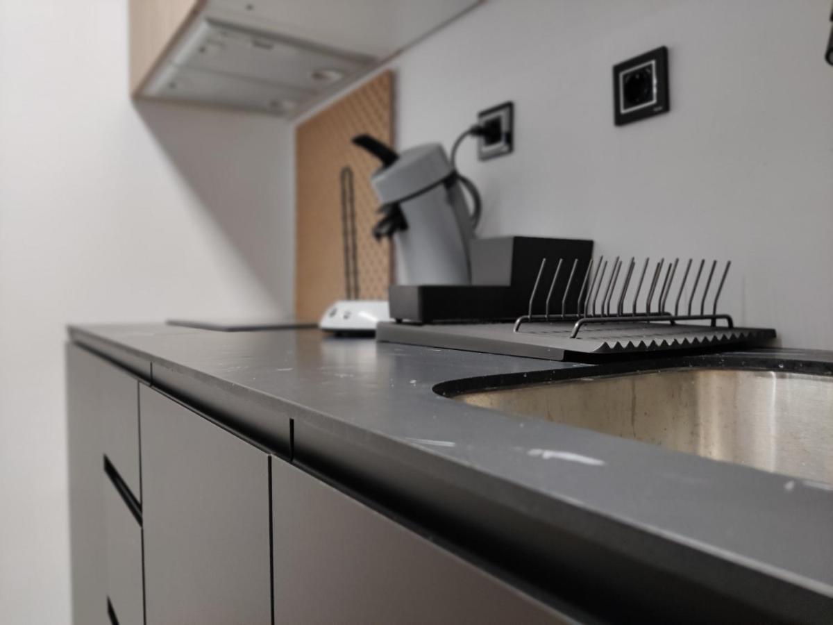New Apartment Claret Xativa Luaran gambar