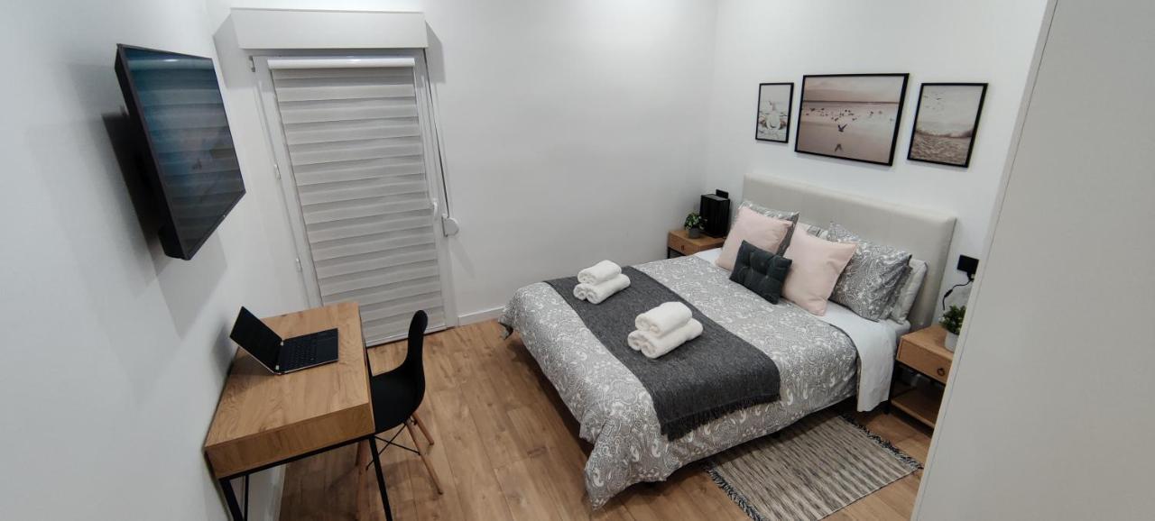New Apartment Claret Xativa Luaran gambar