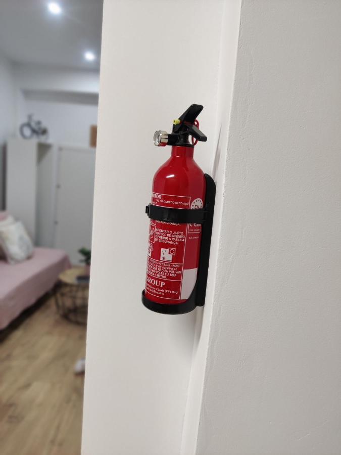 New Apartment Claret Xativa Luaran gambar