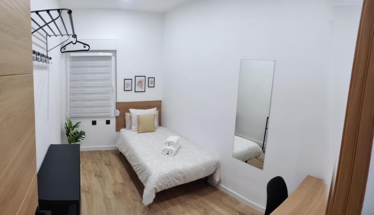 New Apartment Claret Xativa Luaran gambar
