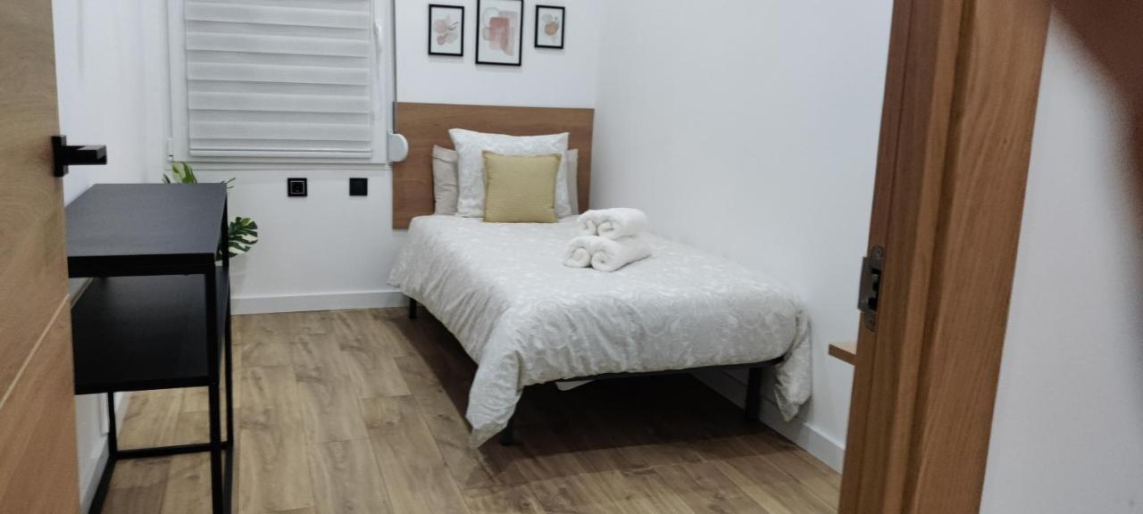 New Apartment Claret Xativa Luaran gambar